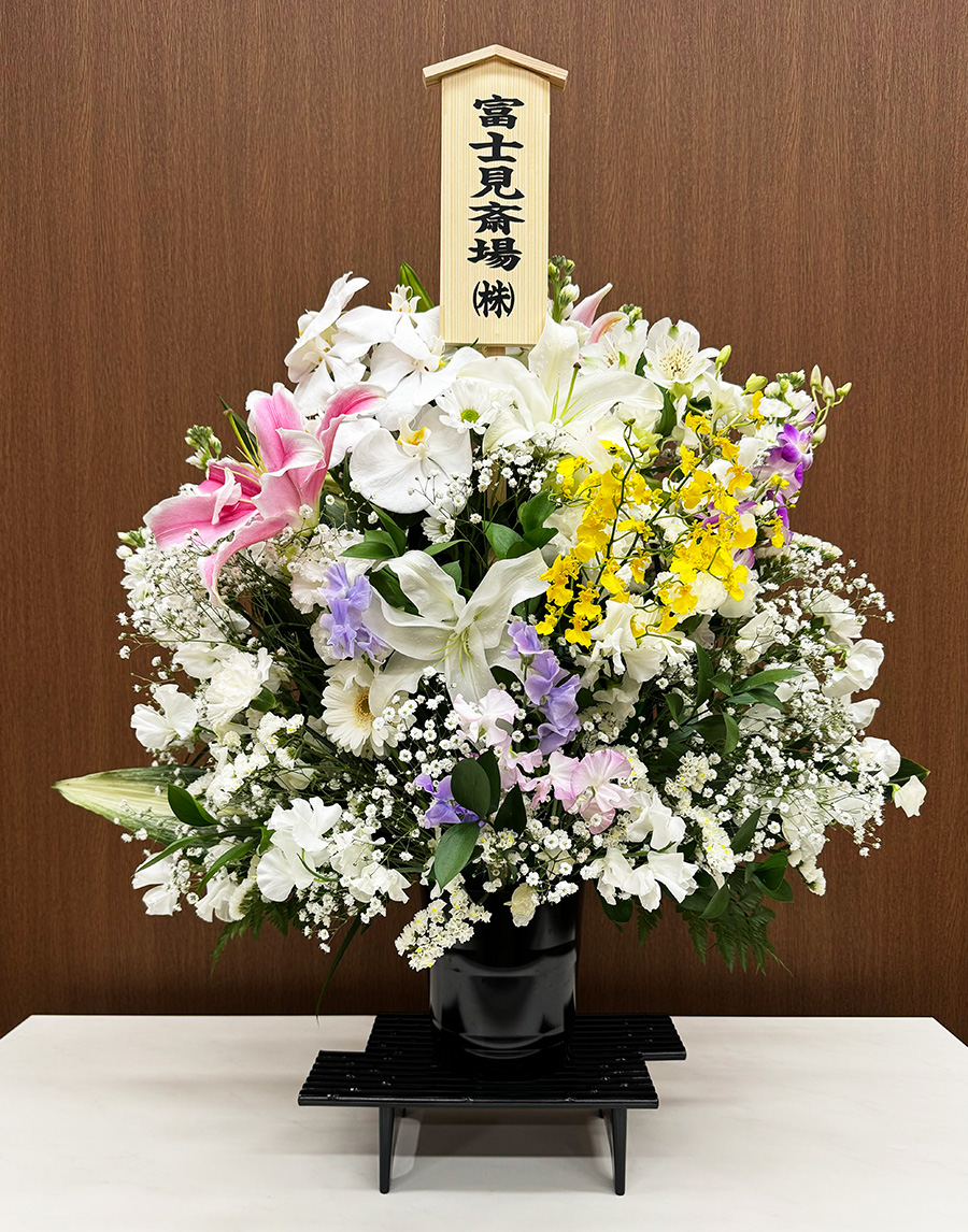 枕花16,500円